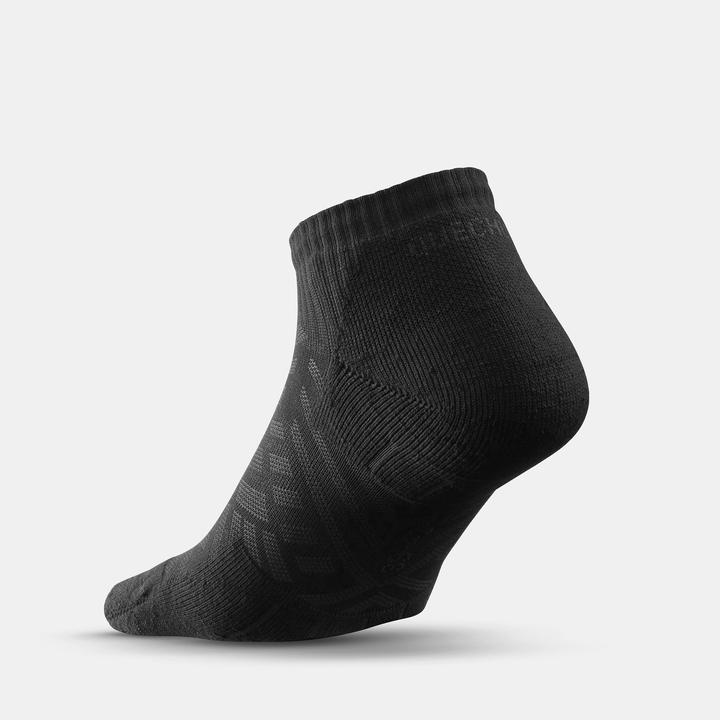 Immagine prodotto Quechua calze hike 100 basse x2 334386 (43, 46)