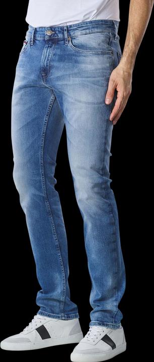 Immagine prodotto Tommy Hilfiger Scanton Jeans Slim wilson azzurro (W33/L34)
