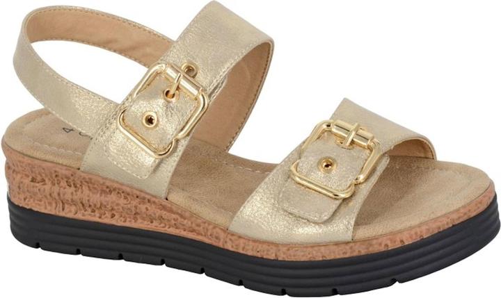 Cipriata Sandalen Milia (38)