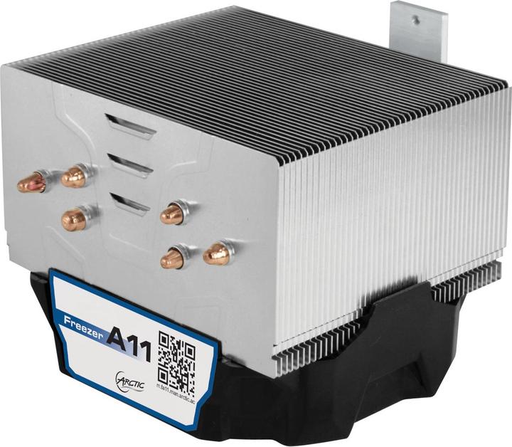 Actual product image Arctic Freezer A11 Processor Air Cooler (130 mm)