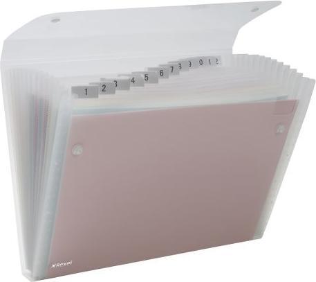 Produktbild Rexel Ice (A4, 1 x)