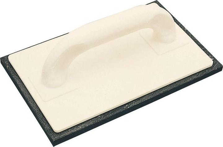Actual product image Kaufmann Friction board sponge rubber (14 cm)