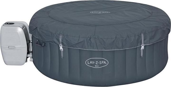 Image du produit Bestway Lay-Z-Spa Bali (4 pers.)