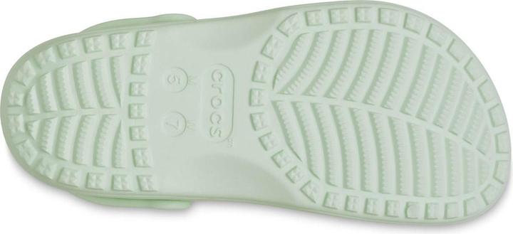 Actual product image Crocs Classic Floral Cut Out Clog (37, 38)