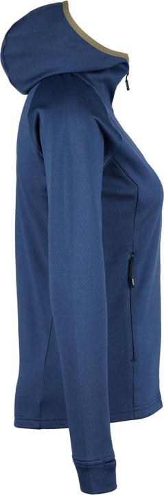 Produktbild Stoic Women's AlsterbroSt. Stretch Fleece Hoody (40, L)