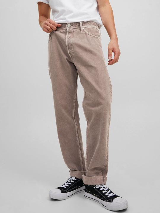 Actual product image Jack & Jones Chris Original CJ 667 Loose Fit Jeans