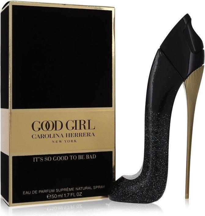 Image du produit Carolina Herrera Good Girl Suprême (Eau de parfum, 50 ml)