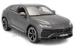 Produktbild Bburago Lamborghini Urus