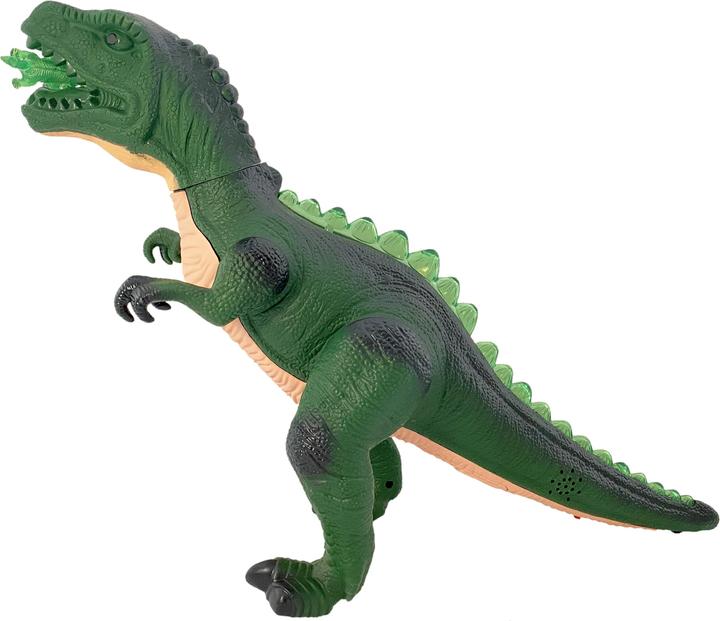 Produktbild Liniex Real Wild - T-rex with light and sound - (20259)