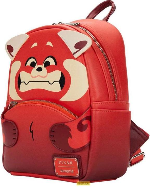 Image du produit Loungefly Disney by Sac à dos Turning Red Panda Cosplay