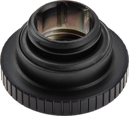 Produktbild EKWB EK-Quantum Torque Surface Port Adapter - schwarz