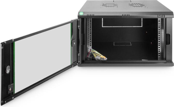 Produktbild Digitus Wandgehäuse Dynamic Basic Serie (7 HE, 19 Zoll Rack)