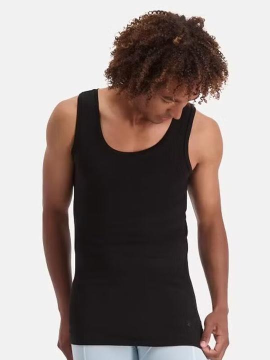 Immagine prodotto Bamboo Basics Canotta Stef (confezione da 2) (XL)