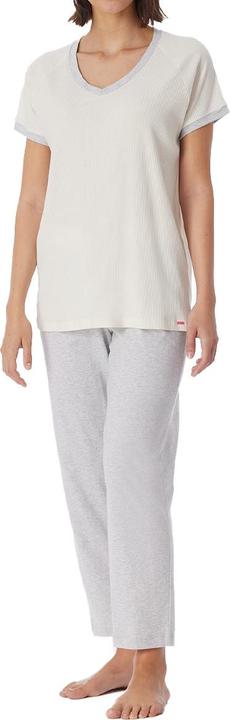 Image du produit Schiesser Pyjama casual nightwear (44)