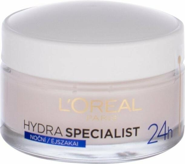Actual product image L'Oréal Paris Triple Active (50 ml)