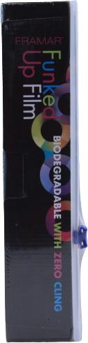 Actual product image Framar Foil Box with cutter