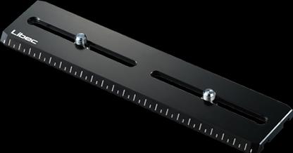 Libec Long Plate L (Tripod spare parts)