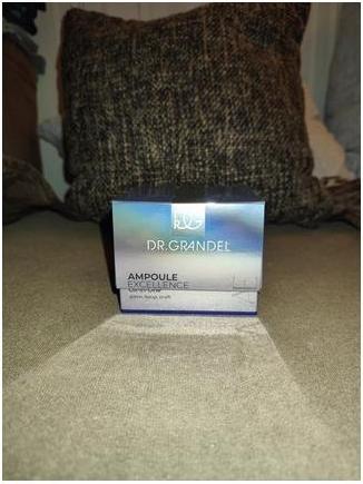 Immagine prodotto Dr Grandel AMPOULE EXCELLENCE Olio in Uno (9 ml)