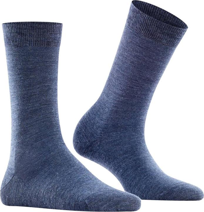 Produktbild Falke Softmerino SO (2er Pack, 41 - 42)