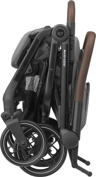 Actual product image Maxi-Cosi Soho