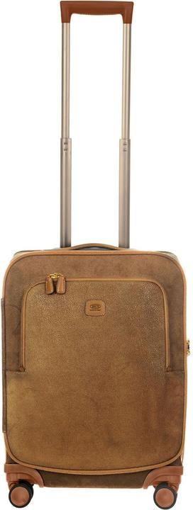 Actual product image Brics Bric's Trolley + Suitcase Life Trolley S (45 l, Hand luggage (up to 50 litres))