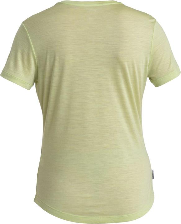 Produktbild Icebreaker Women's Cool-Lite Sphere III S/S Tee Peak Quest (XL)