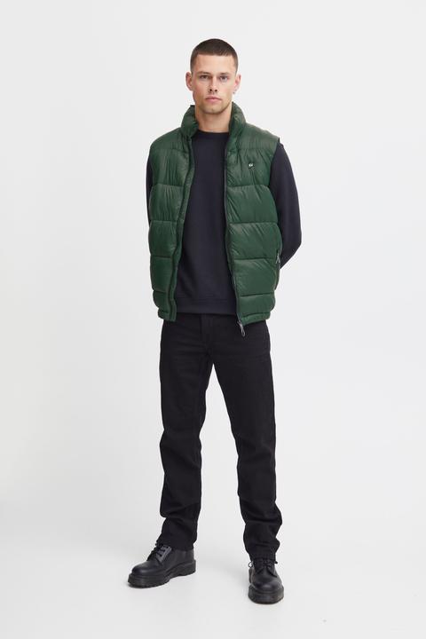 Actual product image Blend Outerwear - Waistcoat Otw - 20716408 (M)
