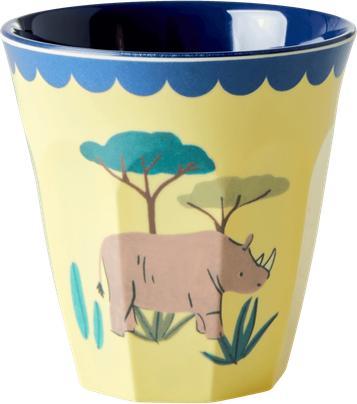 Produktbild Rice Small Melamine Kids Cups