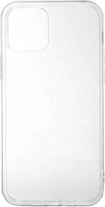 Produktbild Apfelkiste Gummi Case Hülle Slim Design (Apple iPhone 12 Pro, Apple iPhone 12)