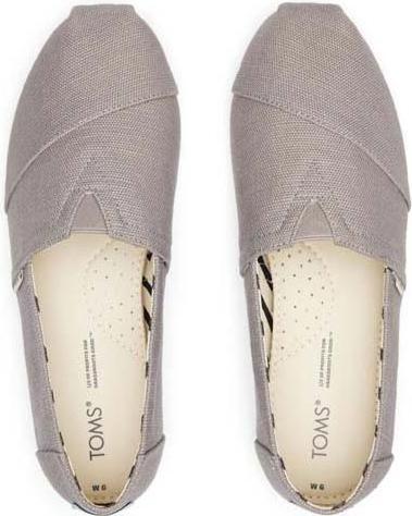 Image du produit Toms W's Classic Alpargata Canvas (36.5)