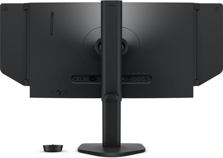 Actual product image BenQ XL2546X+ (1920 x 1080 pixels, 24.50")