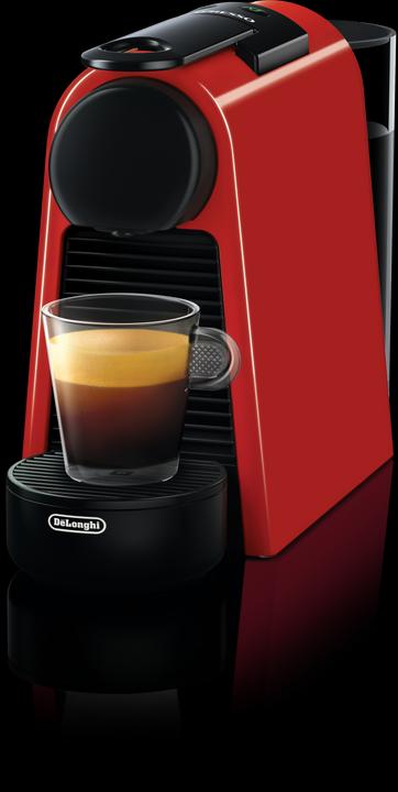 Image du produit De'Longhi Nespresso Essenza Mini (NESPRESSO Original)