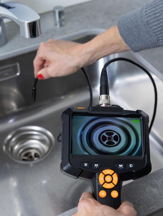 Produktbild Struct Endoskopkamera Detecto Pro