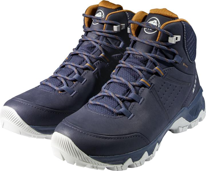 Produktbild Mammut Nova IV Mid GTX Women (38)