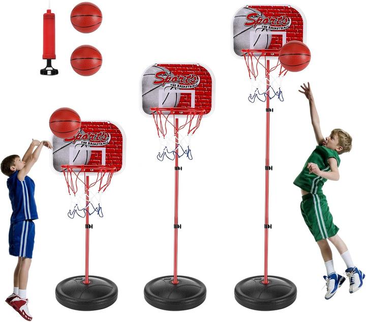 Vvhippo Basketballkorb