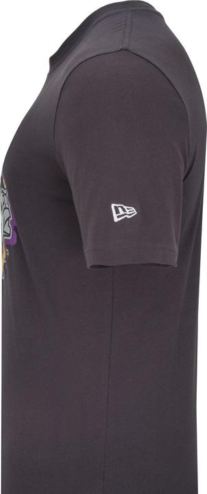 Immagine prodotto New Era Camicia - NFL DRAFT Minnesota Vikings grafite (S)