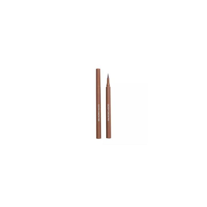 Immagine prodotto Gosh Brow Pen Vegan Brow Styling Pen 001 Brown 1.1ml (001 Marrone)