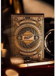 Actual product image Theory11 James Bond 007 (German, English, French, Italian, Swiss German)