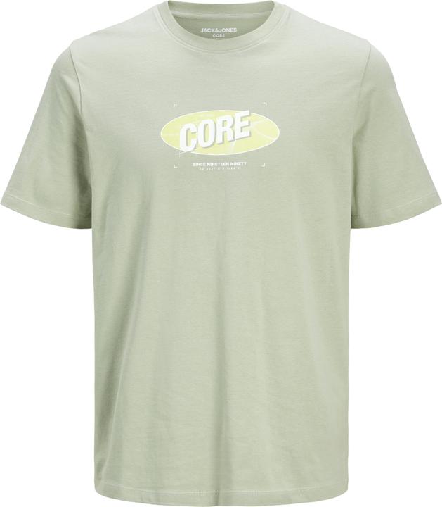 Jack & Jones Gedruckt Rundhals T-shirt T-shirt (L)