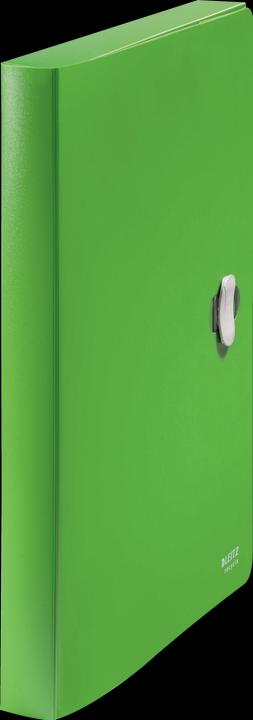 Actual product image Leitz Document Folder Recycle A4 Green (A4, 1 x)