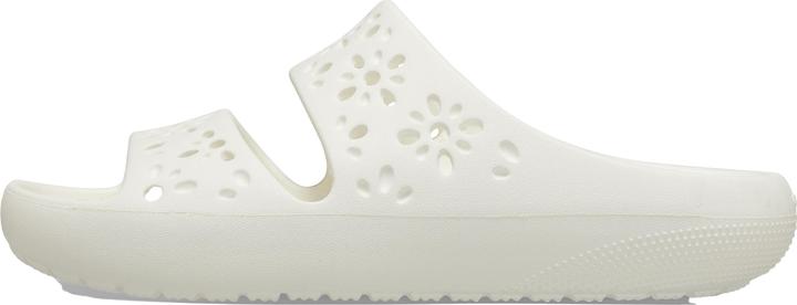 Actual product image Crocs W's Classic FloralCutOutSandal (41, 41.5, 42, 41 1/3)