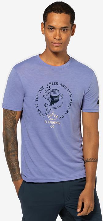 Actual product image Super Natural Juho's Finest (XXL)