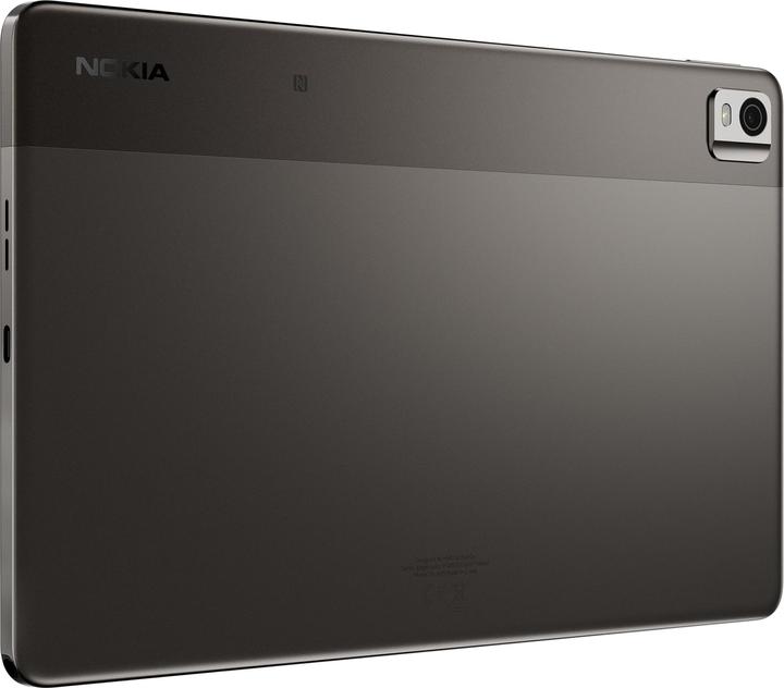 Actual product image Nokia T21 (4G, 10.36", 64 GB, Charcoal grey)