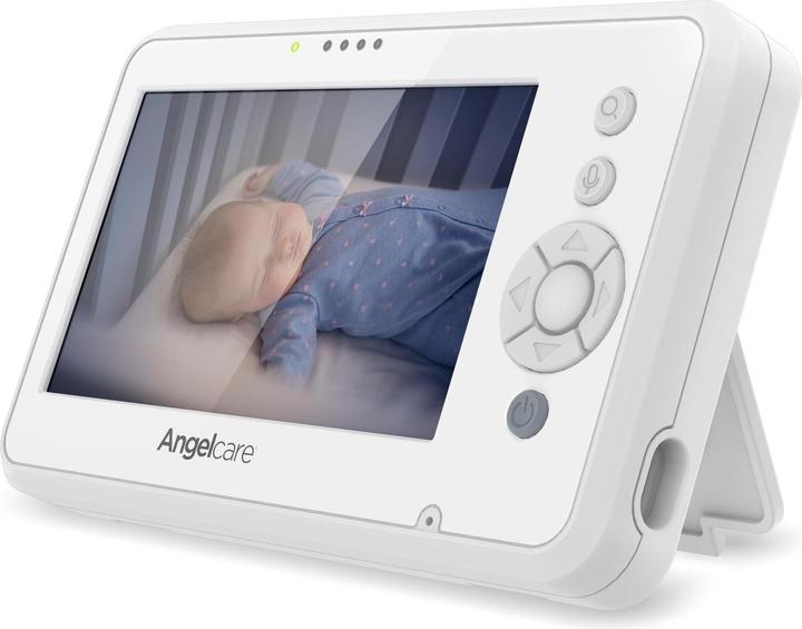 Produktbild Angelcare AC25 (Babyphone mit Kamera, 150 m)