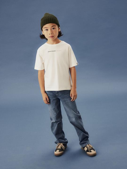 Actual product image Name it Straight Fit Jeans (146)