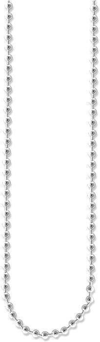 Thomas Sabo Halskette (Silber, 53 cm)