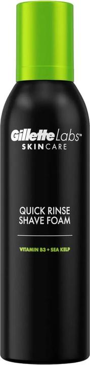 Immagine prodotto Gillette Labs (240 ml, Schiuma da barba)