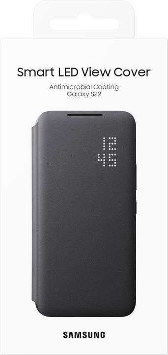 Image du produit Samsung LED View Cover (Samsung Galaxy S22)