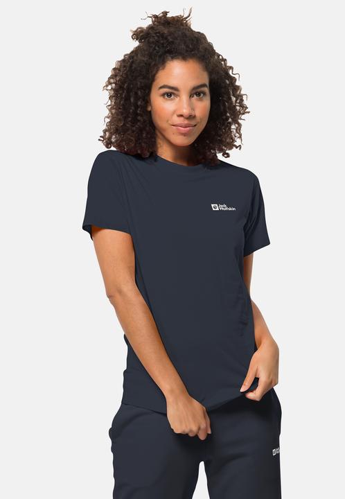 Actual product image Jack Wolfskin Essential T W (XL)