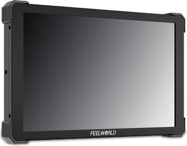 Actual product image Feelworld T10 (10.10", 4K)